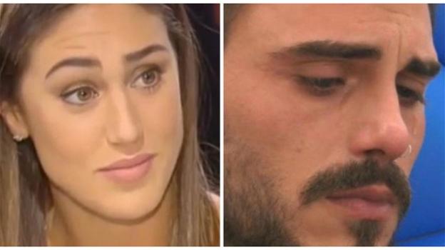 Cecilia Rodriguez risponde alle lacrime dell’ex fidanzato Francesco Monte