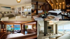 Le riqualificazioni di design degli hotel incrementano il turismo