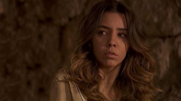 Il Segreto, anticipazioni spagnole: Emilia viene violentata dagli uomini di Perez