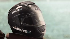 Jarvish, ecco i caschi smart con realtà aumentata e ben 3 assistenti virtuali