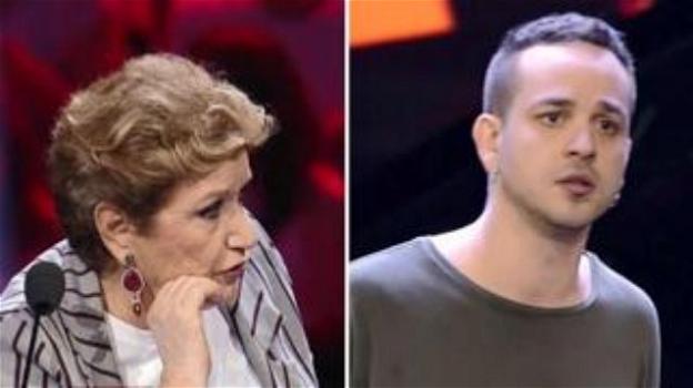 X Factor 2018: nei "bootcamp" un concorrente conquista la sedia con una bugia, Mara Maionchi e la regia lo smascherano