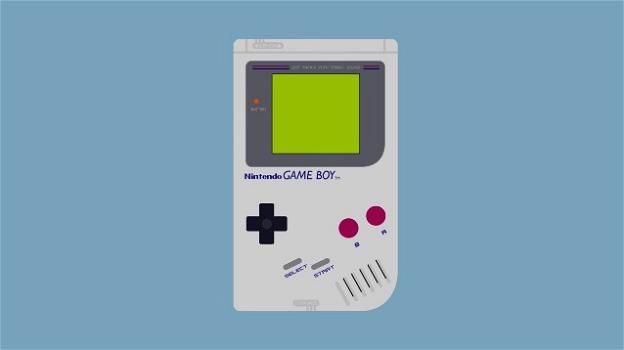 Nintendo: brevettata una cover per trasformare lo smartphone in un GameBoy