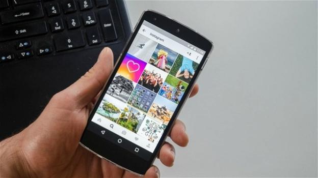 Instagram: su Android è operativa l’autenticazione a 2 fattori tramite app dedicate
