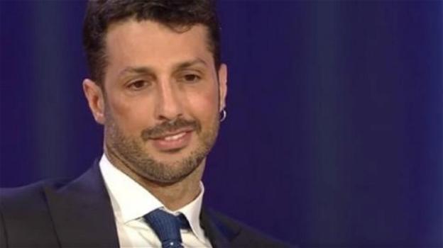 Fabrizio Corona sbotta dopo la puntata del GF Vip 3: "Mi sono scattati strani impulsi"
