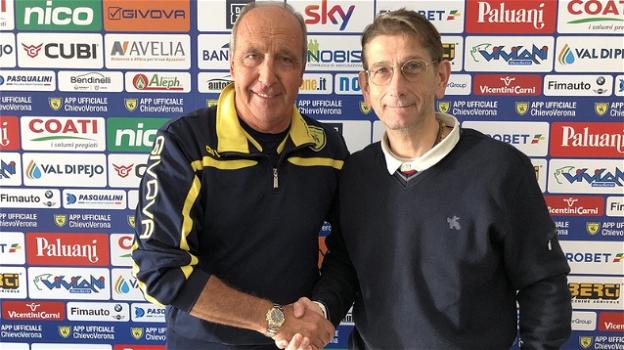 Serie A: Gian Piero Ventura torna ad allenare dopo il disastro della Nazionale