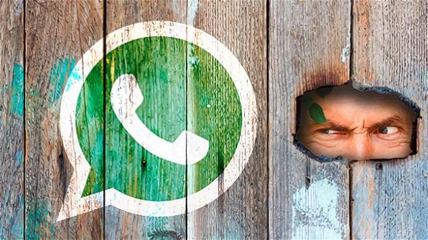 WhatsApp: attenzione alla VoiceMail, ed al bug delle videochiamate