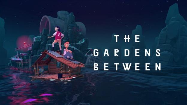 "The Gardens Between": interrompere lo scorrere del tempo è il principio di questo puzzle game