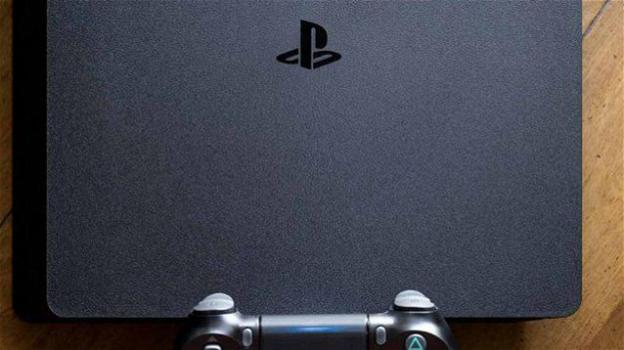 Il prossimo aggiornamento della Playstation 4 permette di cambiare il proprio nickname