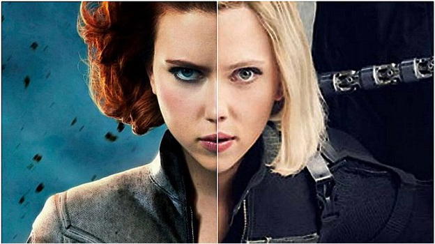 Scarlett Johansson, stessa paga degli uomini per un film Marvel