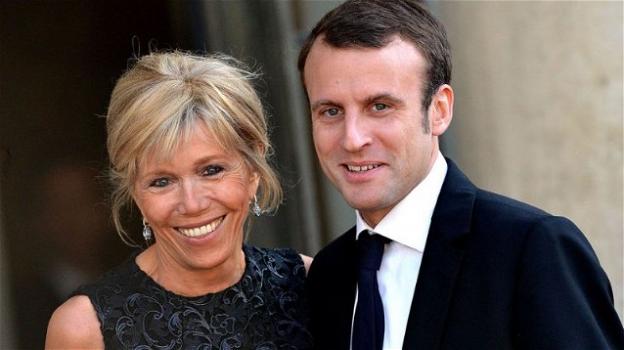 Tra Brigitte e Macron è bufera: gli sfoghi della donna “fanno tremare le mura dell’Eliseo”