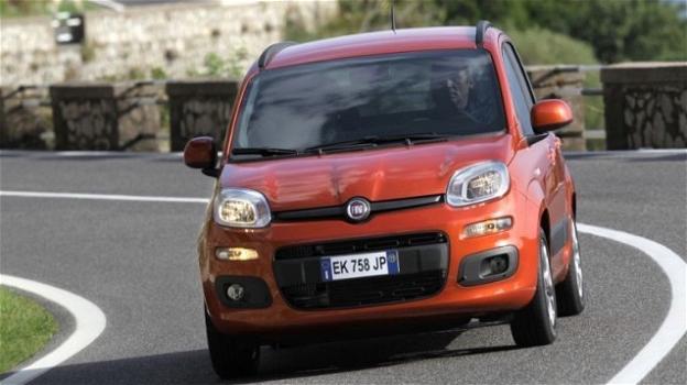 Fiat Panda manda in soffitta i motori diesel: il futuro sarà "mild hybrid"