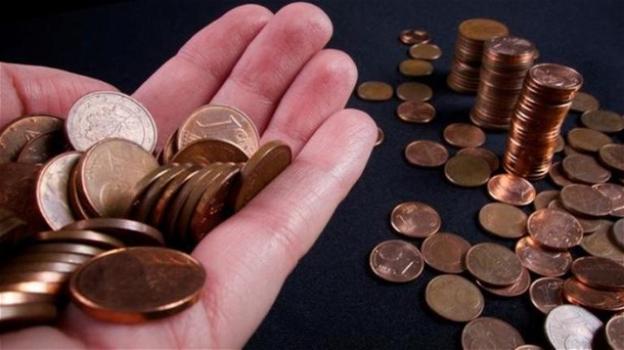 Addio alle monete da 1 e 2 centesimi: in arrivo un aumento dei prezzi?