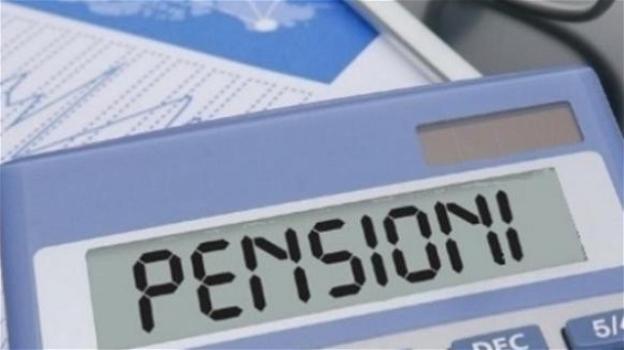 Pensioni flessibili e Manovra 2019: con quota 100 anticipo di 5 anni, ma c’è il divieto di cumulo
