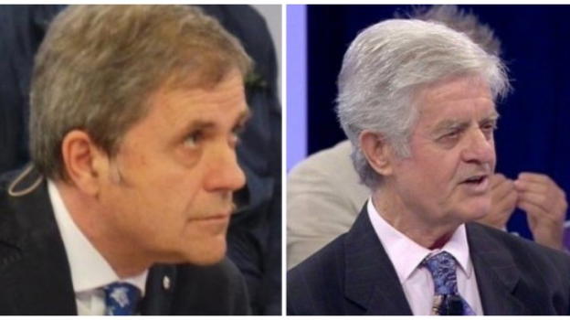 Giuliani incolpa la redazione di "Uomini e Donne" per il suicidio di Rocco Di Perna: "Ci sfruttano e ci gettano via"