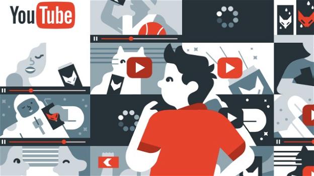 YouTube: canale beta per Android, 100 milioni di download per YouTube Go, nuovi spot per le TV