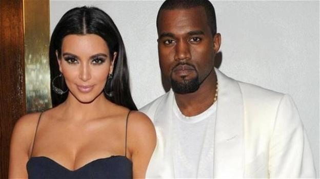 Kim Kardashian e Kanye West: i rumors sul loro divorzio si fanno sempre più insistenti