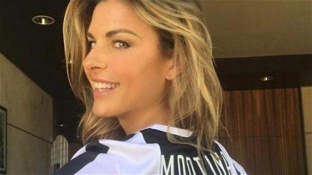 Martina Colombari sulle accuse di molestie a CR7: “Troppo facile accusare Cristiano Ronaldo”