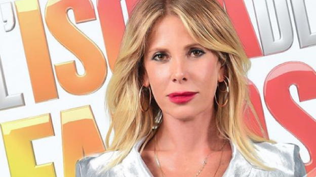 Alessia Marcuzzi svela le prime anticipazioni de L’Isola dei Famosi