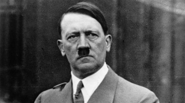 La CIA ha desecretato il rapporto sul Fuhrer intitolato “Tratti biologici di Hitler”