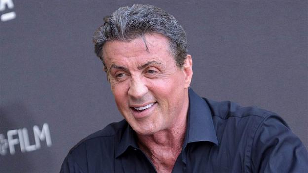 Sylvester Stallone instancabile: fonda la Balboa Productions, diversi progetti in cantiere