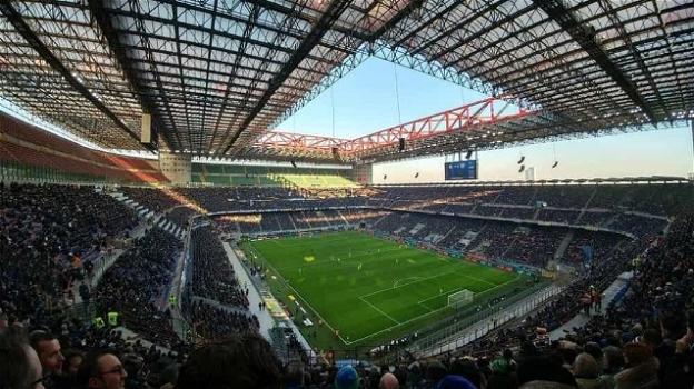 Derby della Madonnina: probabili formazioni di Inter – Milan