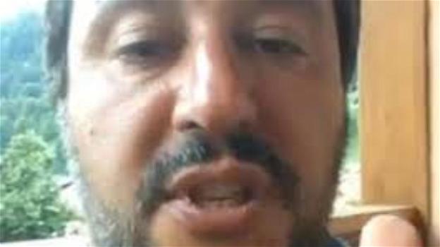 Salvini a Di Maio sulla manovra: «Non ci sto a passare per scemo»