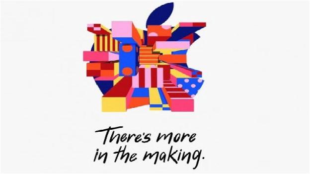 Apple, nuovo evento mondiale previsto per il 30 Ottobre. Quali saranno, questa volta, le novità?