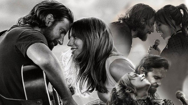 A Star Is Born La Fin "A star is born", appena uscito, è già un grande successo
