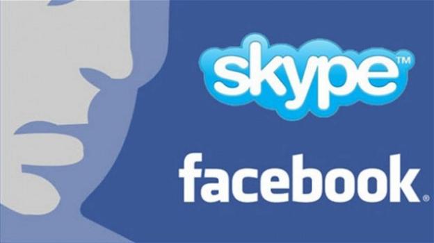 Facebook e Skype, tra cambiamenti estetici al profilo e spunte di lettura per i messaggi