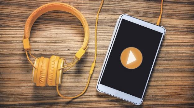 Winamp: torna nel 2019 con supporto a cloud, podcast, playlist, streaming, e servizi online