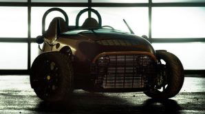 Vanderhall Carmel: un missile su tre ruote con classe e comfort da auto
