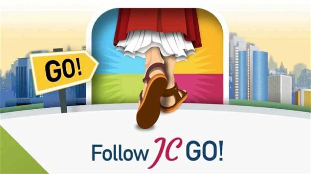 "Follow JC: segui Gesù", la nuova app del Vaticano che si ispira a Pokémon Go e consente di catturare Santi