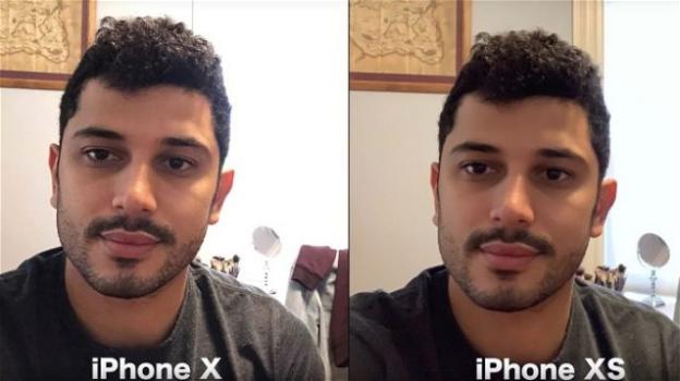 iOS 12 risolve il problema ‘beautygate’, che filtrava eccessivamente i selfie