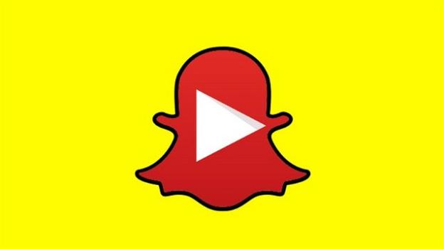 YouTube e Snapchat si sfidano a suon di contenuti originali