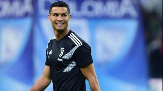 KPMG non ha dubbi: è Cristiano Ronaldo il personaggio più influente del mondo