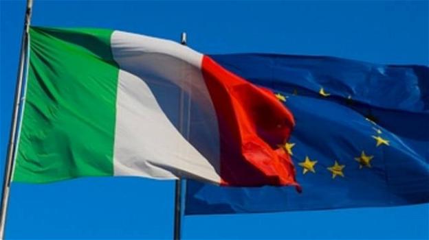 Manovra bocciata dalla Ue, Salvini: Un attacco allʼeconomia italiana