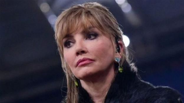 Milly Carlucci, grave lutto per la showgirl di "Ballando con le Stelle": muore il padre Luigi