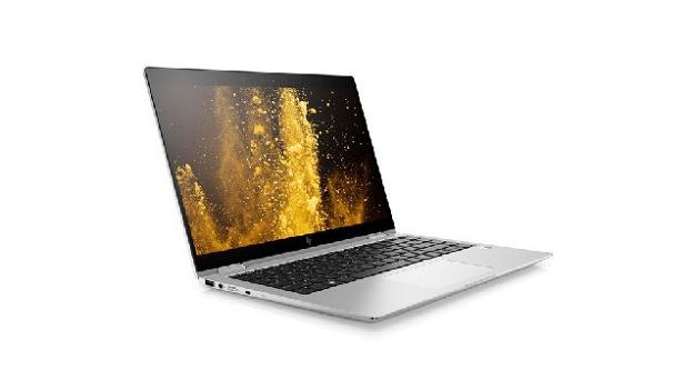 EliteBook X360 1040 G5: da HP il notebook convertibile più piccolo al mondo