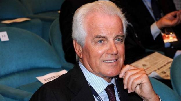 Morto Benetton, Flavio Briatore choc: "Lo sciacallaggio lo ha ucciso, il Ponte Morandi ha fatto un’altra vittima"