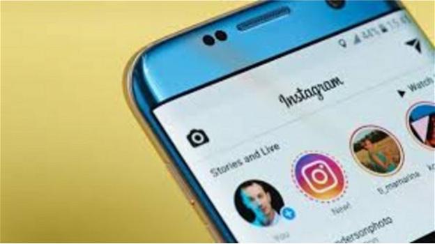 Instagram: in testa alle classifiche delle app più usate dai giovani, porta a 6 gli utenti delle videochiamate