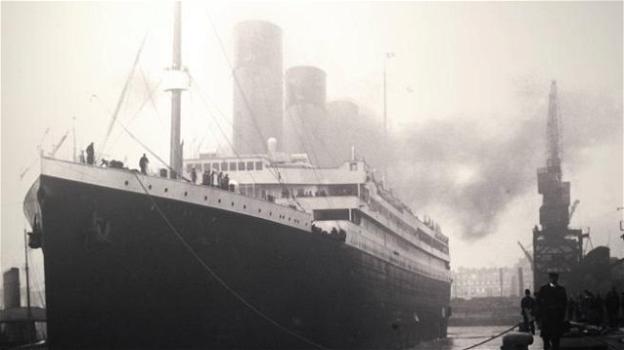 Un nuovo Titanic è pronto a salpare con la stessa rotta