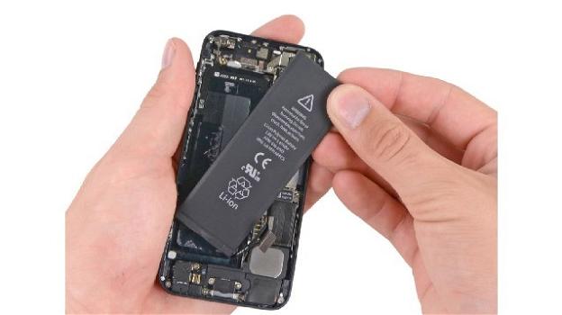 Batterie dell’iPhone a prezzo stracciato? Vi spieghiamo come aderire