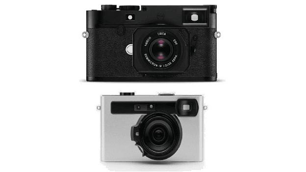 Leica M10-D e Pixii Camera A1112: ecco le splendide fotocamere ibride senza display