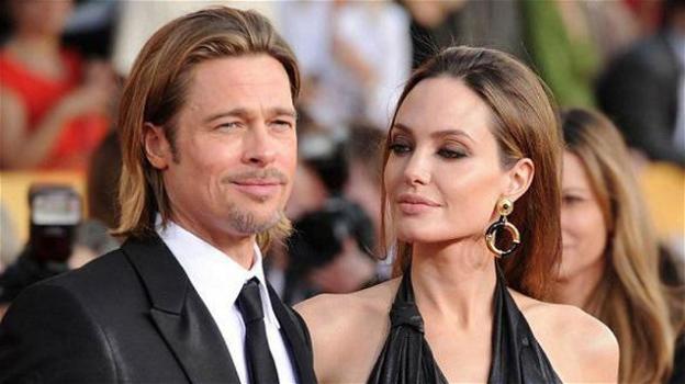 La triste confessione di Angelina Jolie: "La vita è vuota senza Brad"
