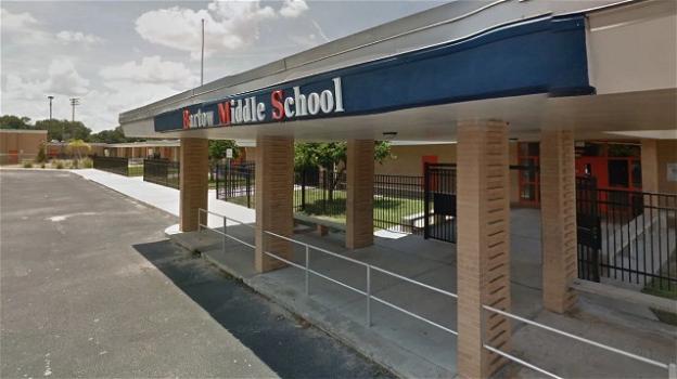 Florida: due bambine di 11 e 12 anni programmano un omicidio-suicidio a scuola