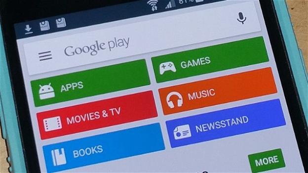 Google Play Store in abbonamento come Netflix? Probabilmente si, ma bisognerà attendere non poco