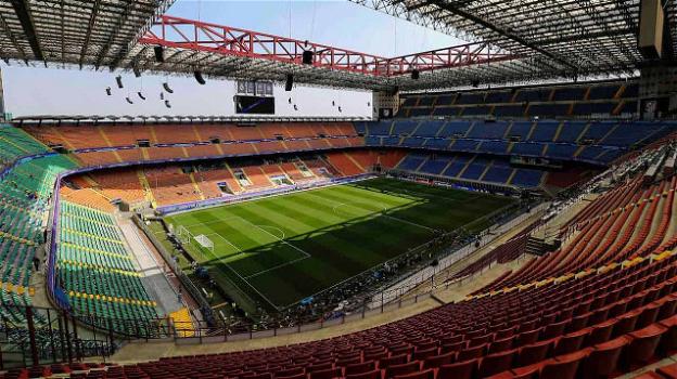 Milan – Sampdoria: probabili formazioni, orario e diretta tv