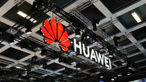 Huawei presenta nuovi gadget hardware per la casa smart