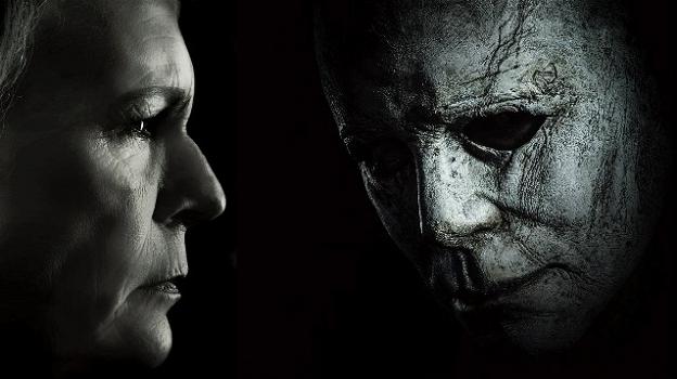 Halloween, il nuovo sequel è nelle sale dal 25 ottobre