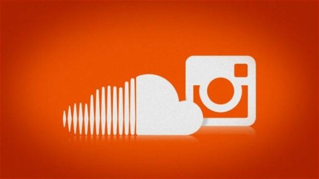 Gli stickers musicali di Instagram ricevono in dote le tracce musicali di SoundCloud
